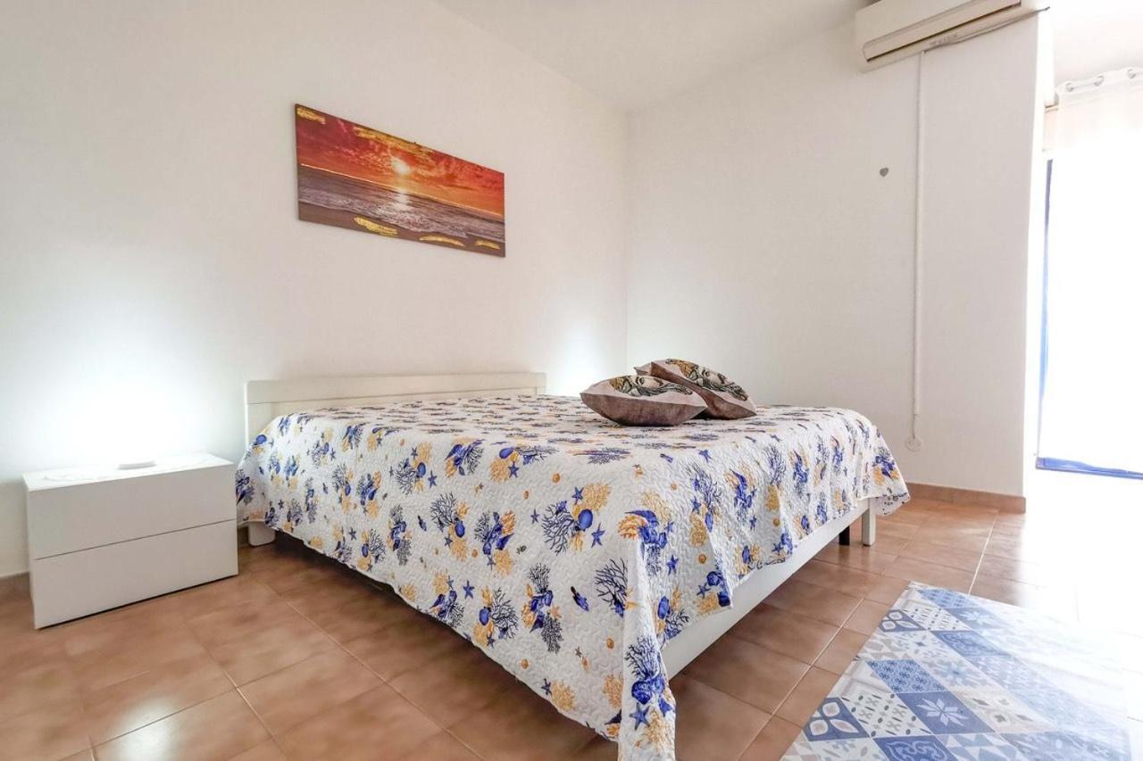 Erice Beach Mare Delux Exterior foto